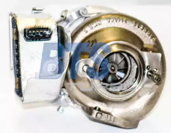 Компрессор BTS Turbo T914299